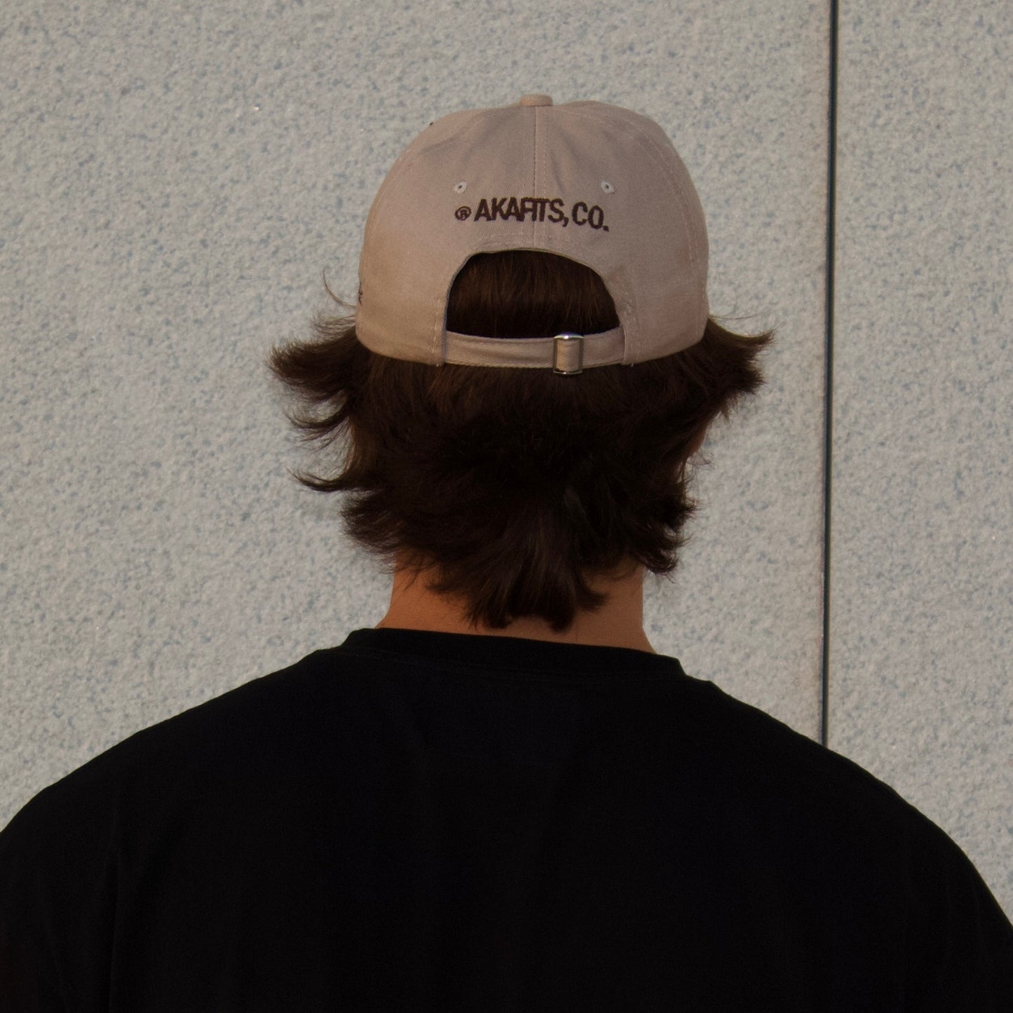 GORRA ECLECTIC BEIGE