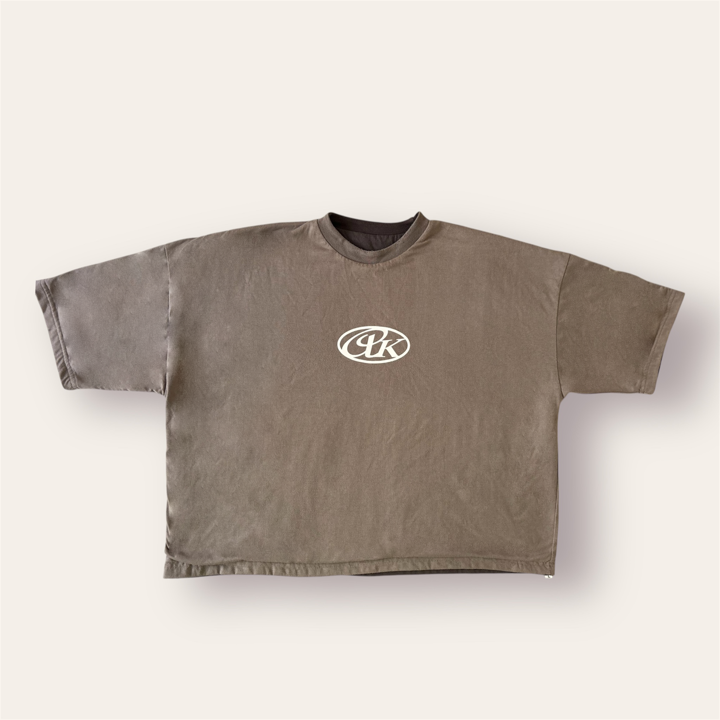 CAMISETA THE GREY’S REVERSIBLE