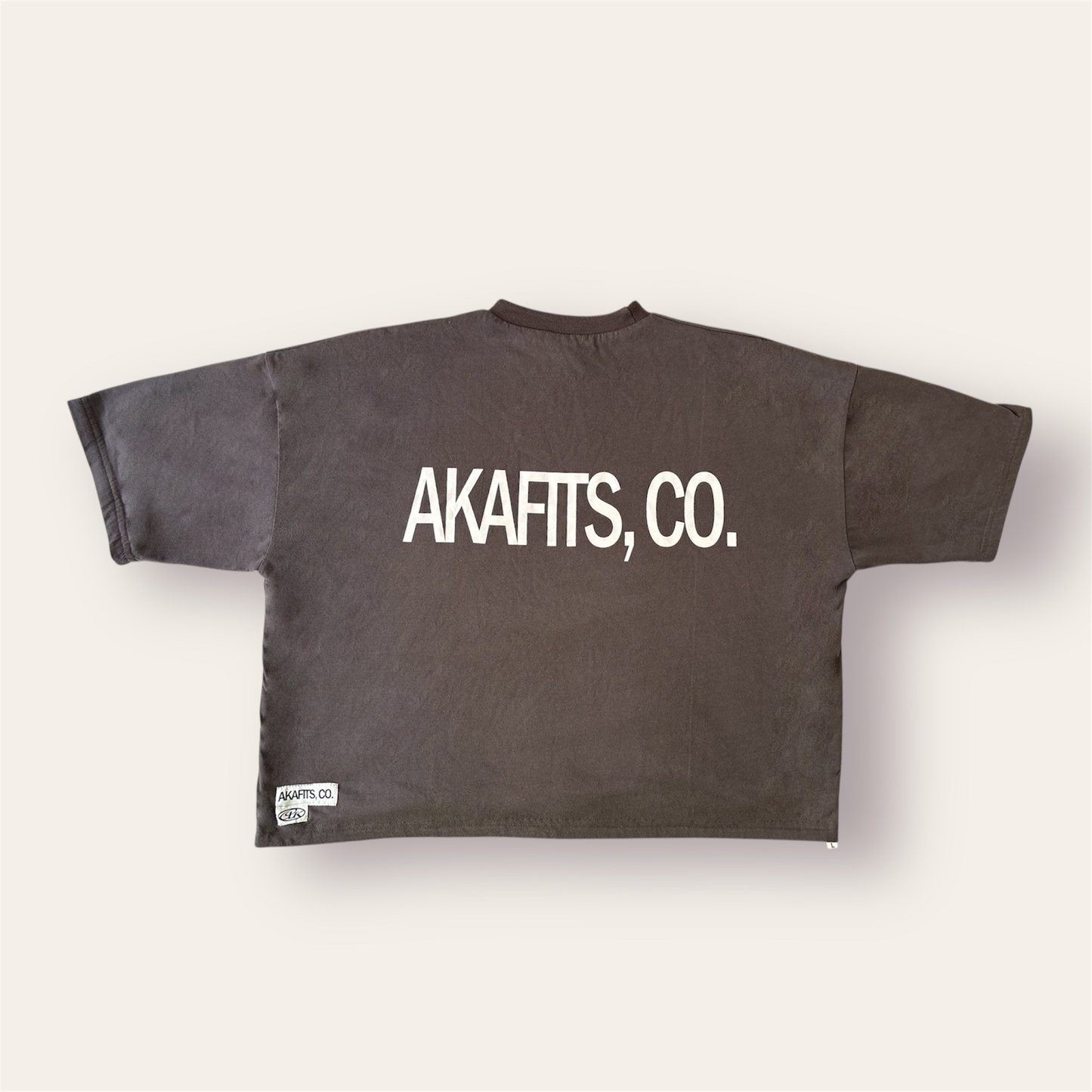 CAMISETA THE GREY’S REVERSIBLE