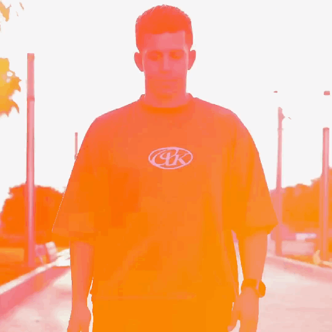 CAMISETA THE GREY’S REVERSIBLE