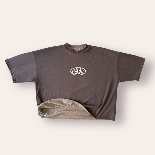 CAMISETA THE GREY’S REVERSIBLE