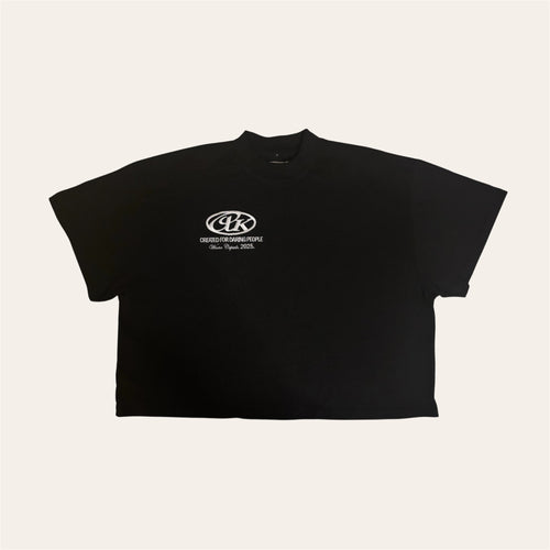 BLACK TOKYO TEE